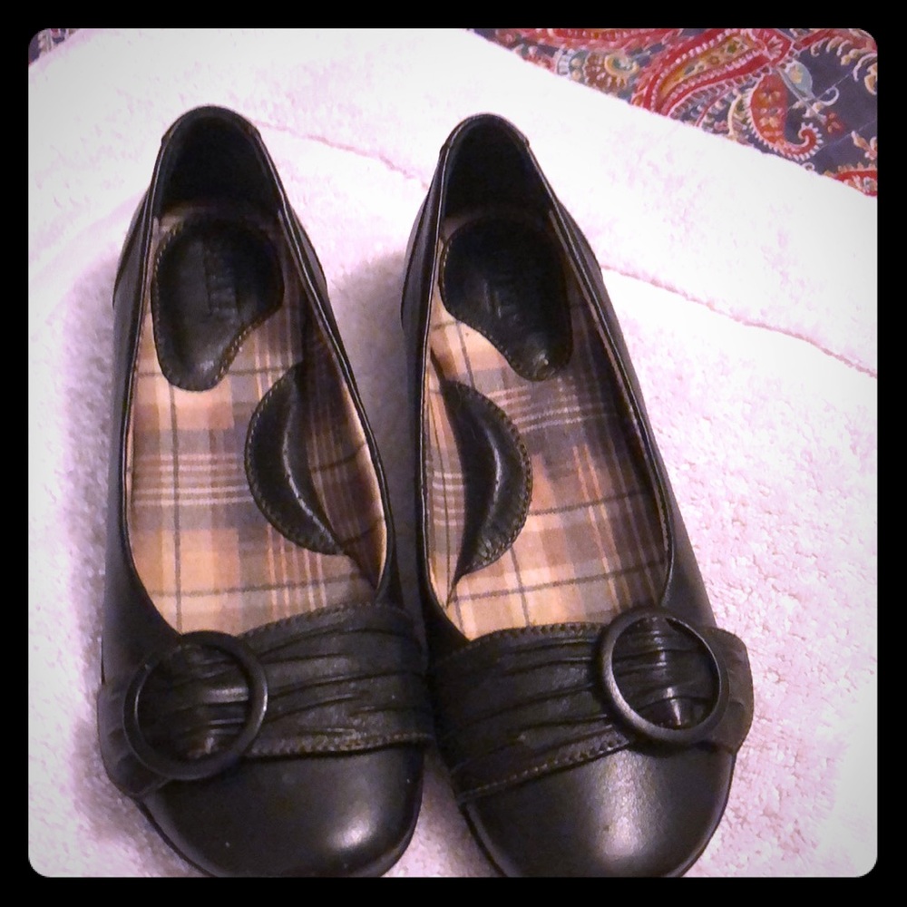 Shoes like new
